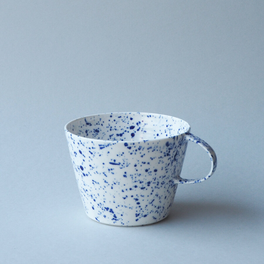 Ann-Louise Roman keramik